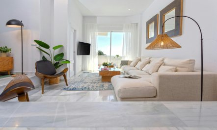 Southern Sea Views 0