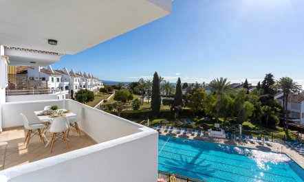 Southern Sea Views 1