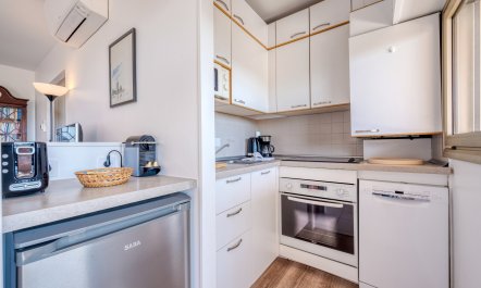 Le Jardin D'Antibes 6