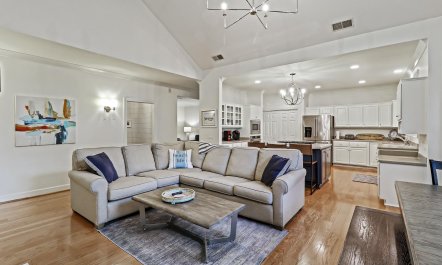 Island Dawn Embrace 7