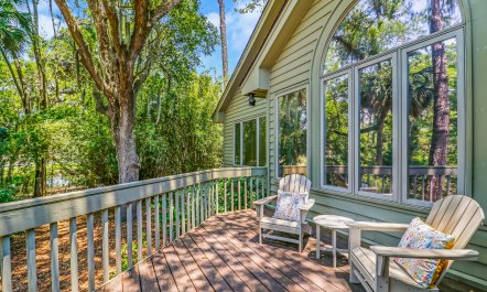 Island Dawn Embrace 4