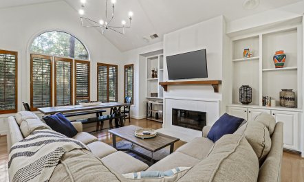 Island Dawn Embrace 8