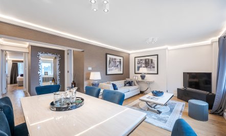 Elegantly Knightsbridge 0