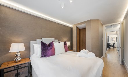 Elegantly Knightsbridge 4