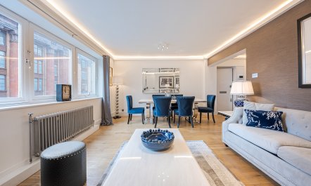 Elegantly Knightsbridge