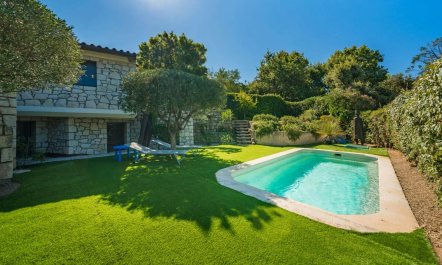 Sunny French Haven 2