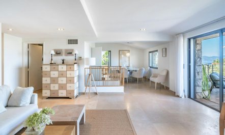 Sunny French Haven 7