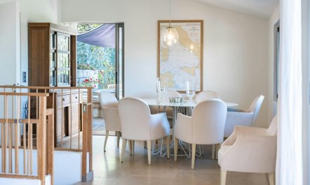 Sunny French Haven 8