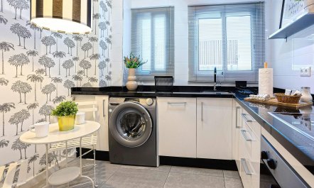 The Light in Malaga 9