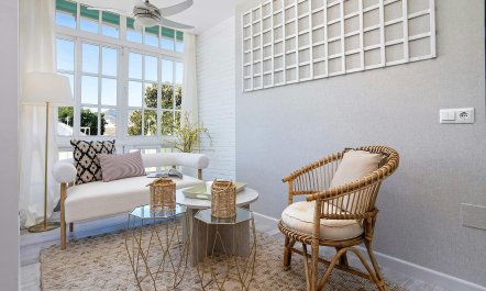 The Light in Malaga 5