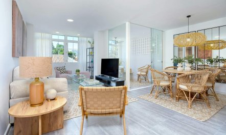 The Light in Malaga 4