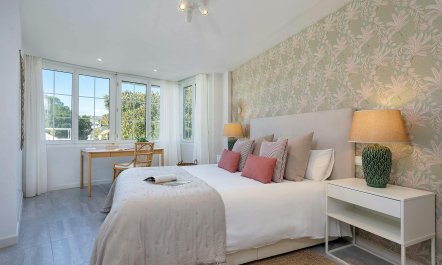 The Light in Malaga 1