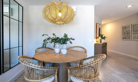 The Light in Malaga 7