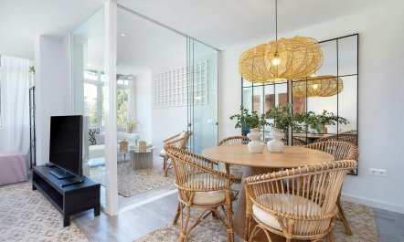 The Light in Malaga 6