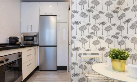 The Light in Malaga 8