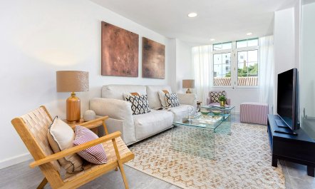 The Light in Malaga 2