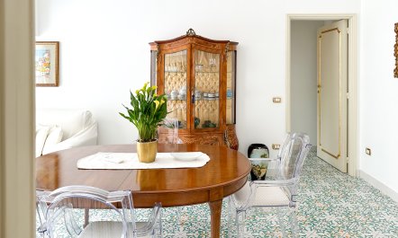 Still Life Positano 6