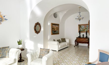 Still Life Positano 3