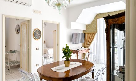 Still Life Positano 7