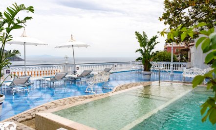 Still Life Positano 1