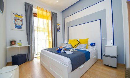 Spirit of Sorrento 2