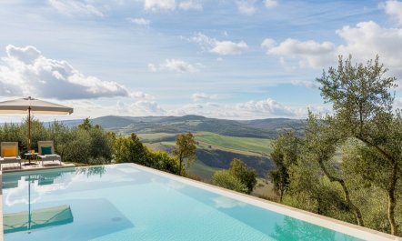 Tuscan Valley Views 2