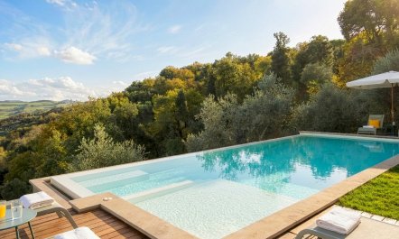 Tuscan Valley Views 3