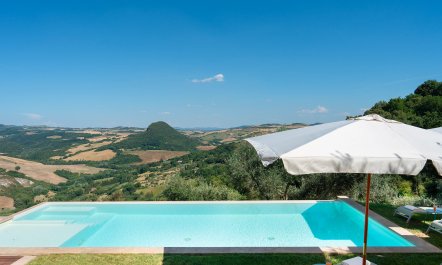 Tuscan Valley Views