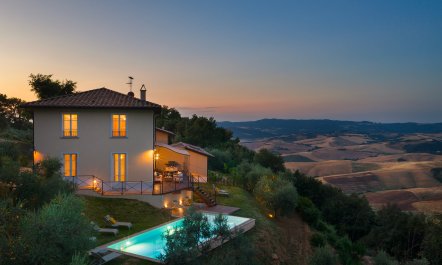 Tuscan Valley Views 1
