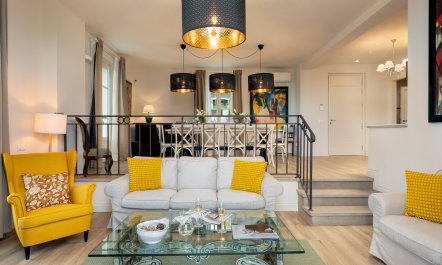 Tuscan Valley Views 5