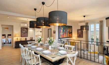 Tuscan Valley Views 4