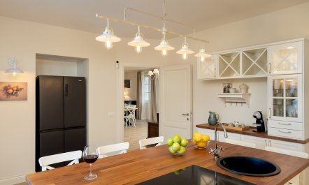 Tuscan Valley Views 7