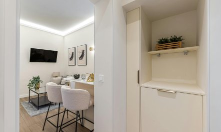 Chueca Contemporary 6