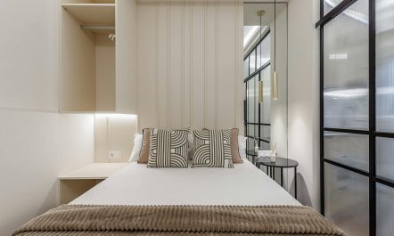 Chueca Contemporary 1