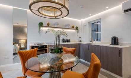 Harrods On Your Doorstep 6