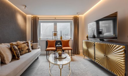 Harrods On Your Doorstep