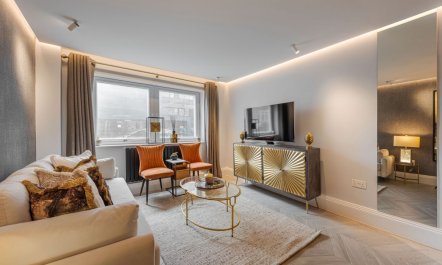 Harrods On Your Doorstep 3