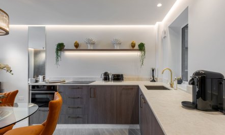 Harrods On Your Doorstep 7