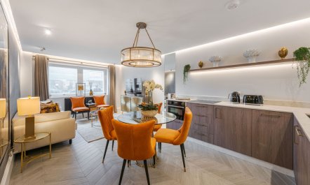 Harrods On Your Doorstep 5