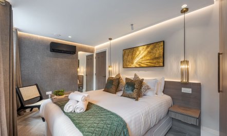 Harrods On Your Doorstep 1