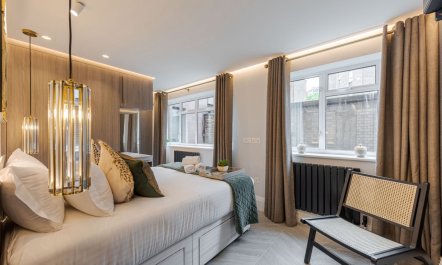 Harrods On Your Doorstep 9