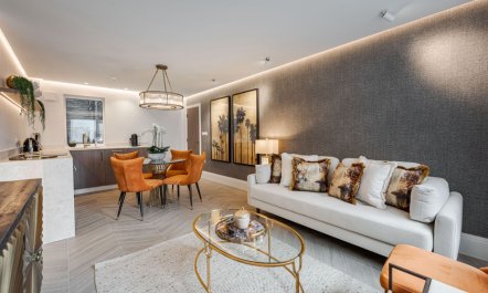 Harrods On Your Doorstep 2