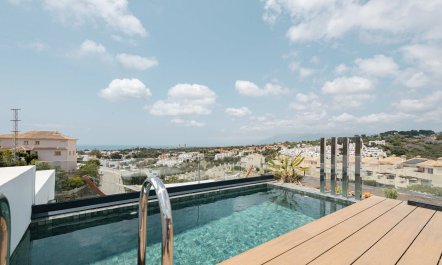 From Sunrise to Sunset 4