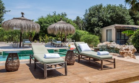 The Rural Grandeur 0