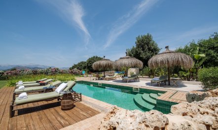 The Rural Grandeur 2