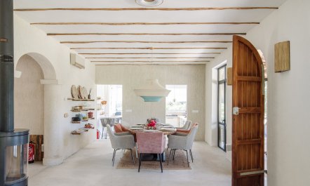 The Rural Grandeur 1