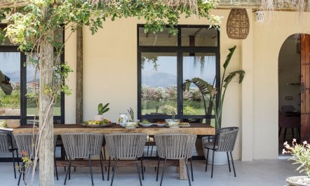 The Rural Grandeur 1