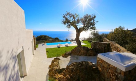 Panoramic Village 2
