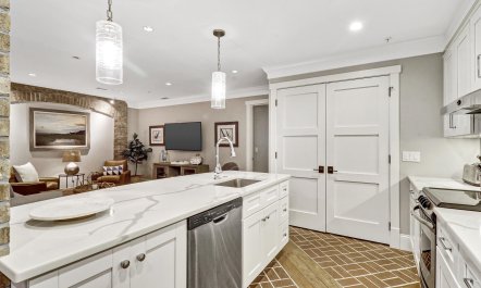 Maritime Tranquility 4