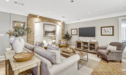 Maritime Tranquility 2